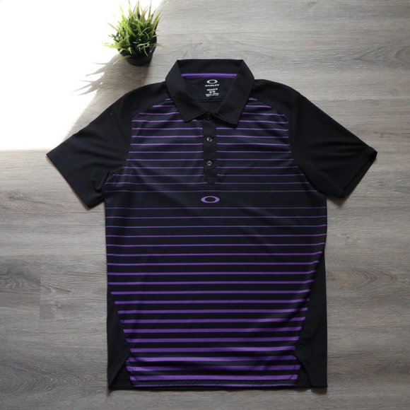 Oakley Other - !!!-Oakley Athletic Golf Polo-!!!